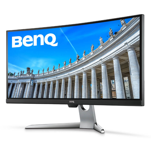 BenQ EX3501R 35 Inch 4K HDR 100Hz Curved Monitor