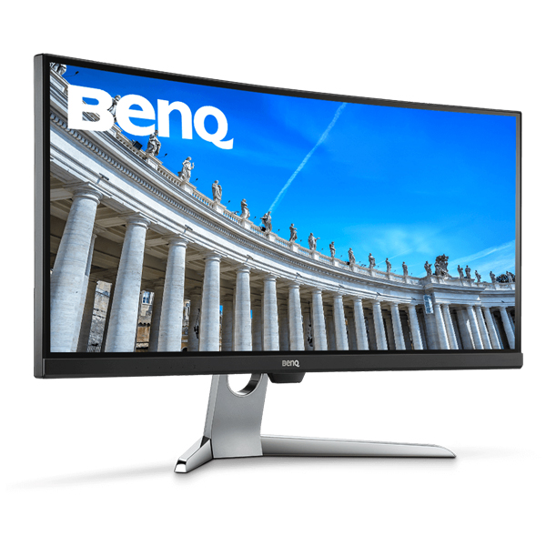 BenQ EX3501R 35 Inch 4K HDR 100Hz Curved Monitor