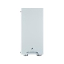 Carbide Series 275R Mid Tower Case - White