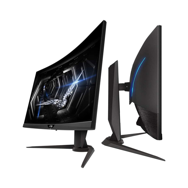 AORUS CV27Q 27 inch 2K 165Hz Curved Monitor