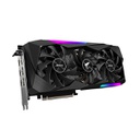 Gigabyte AORUS GeForce RTX 3070 MASTER 8G Graphics Card