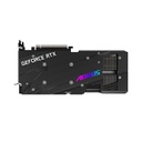 Gigabyte AORUS GeForce RTX 3070 MASTER 8G Graphics Card