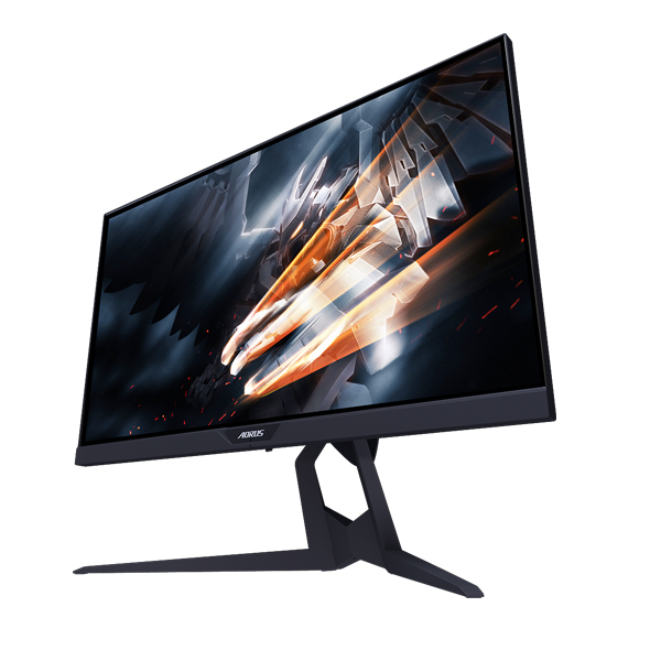 AORUS KD25F 25 inch Full HD 240Hz Monitor