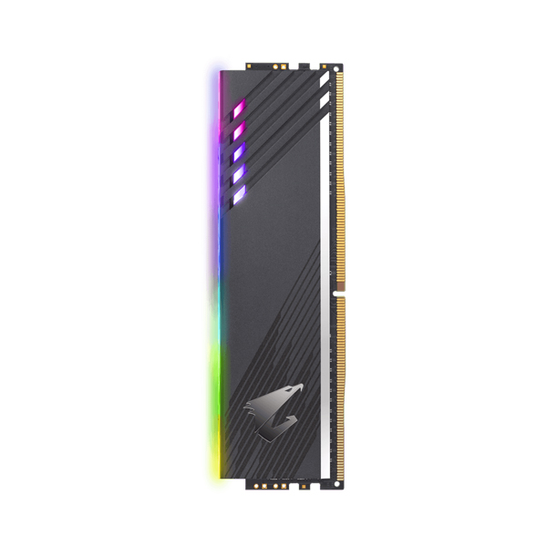 Gigabyte AORUS RGB 16GB (2x8GB) 3200MHz Memory Kit