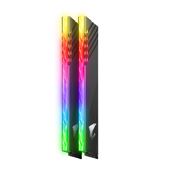 Gigabyte AORUS RGB 16GB (2x8GB) 3600MHz Memory Kit