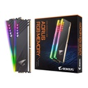 Gigabyte AORUS RGB 16GB (2x8GB) 3600MHz Memory Kit