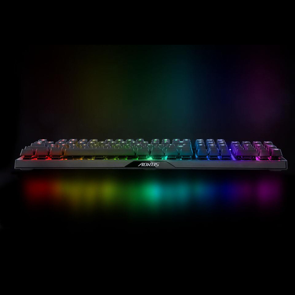 Gigabyte AORUS K9 Optical RGB Keyboard