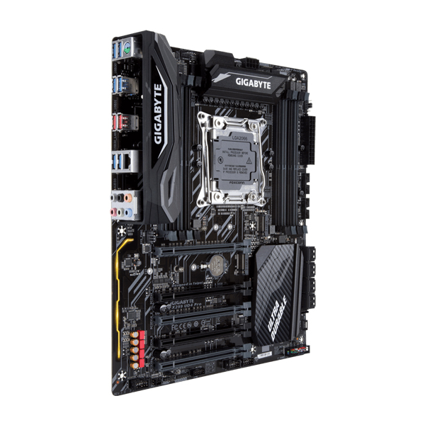 Gigabyte X299 UD4 Pro Motherboard