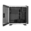 Corsair Graphite Series 760T Full Tower Case - Arctic White