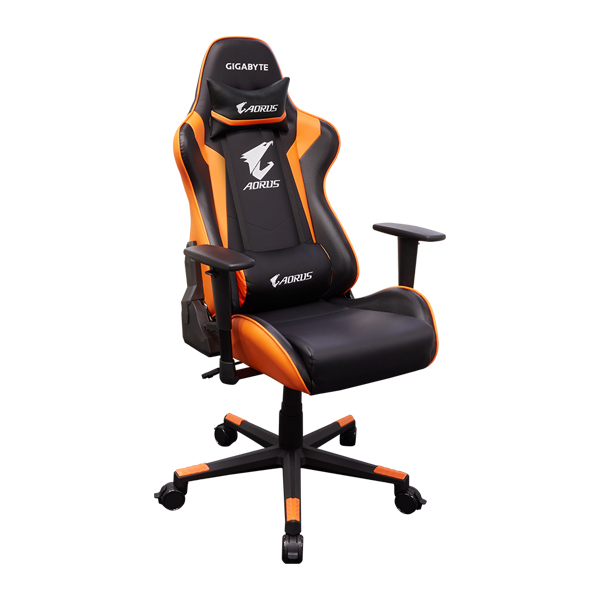 Gigabyte AORUS AGC300 Gaming Chair