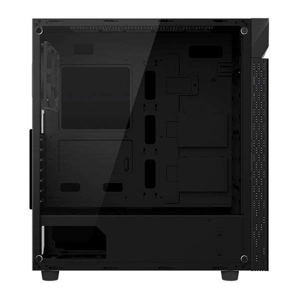 Gigabyte C200 Glass Mid Tower Case