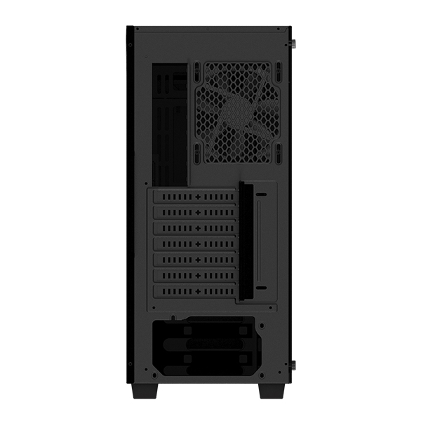 Gigabyte C200 Glass Mid Tower Case