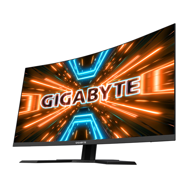 Gigabyte G32QC 32 Inch 2K 165Hz Curved Monitor