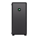 Corsair Carbide Series 175R RGB Mid Tower Case - Black