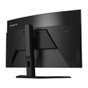 Gigabyte G32QC 32 Inch 2K 165Hz Curved Monitor