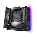 Gigabyte Z490i Aorus Ultra Motherboard