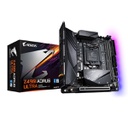 Gigabyte Z490i Aorus Ultra Motherboard