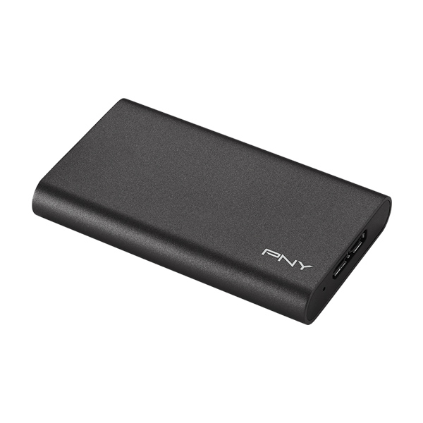 PNY Elite Portable 960GB SSD