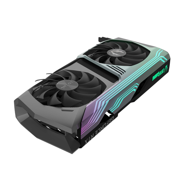 ZOTAC GAMING GeForce RTX 3070 AMP Holo 8GB Graphics Card