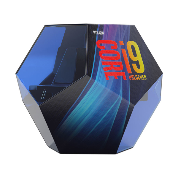 Intel Core i9-9900K 8 Core FCLGA 1151 Processor