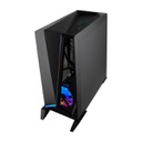 Corsair Carbide Series SPEC OMEGA RGB Mid Tower Case - Black