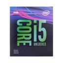 Intel Core i5-9600KF 6-Core LGA 1151 Processor