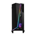 Corsair Carbide Series SPEC OMEGA RGB Mid Tower Case - Black