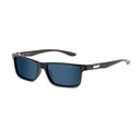 Gunnar Vertex Blue Blocker Sunglasses - Onyx Black