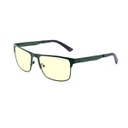 Gunnar PENDLETON Gaming Glasses - Moss Amber