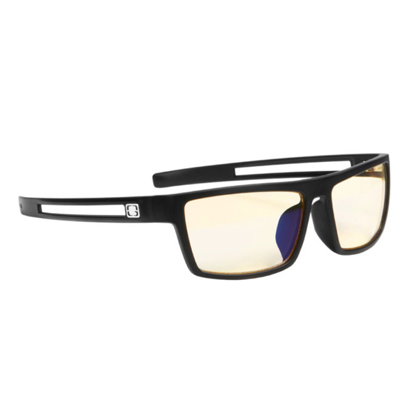 Gunnar VALVE Gaming Glasses - Onyx Amber