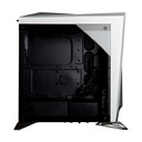 Corsair Carbide Series SPEC OMEGA RGB Mid Tower Case - White