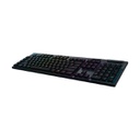 Logitech G915 Lightspeed Wireless RGB Mechanical Keyboard