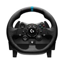 Logitech G923 TRUEFORCE SIM Racing wheel for PC, Xbox Series