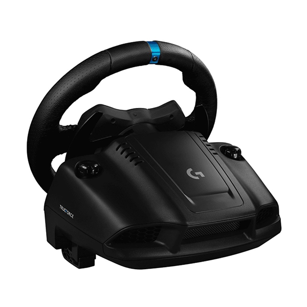 Logitech G923 TRUEFORCE SIM Racing wheel for PC, Xbox Series