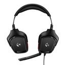 Logitech G332 Wired Stereo Headset