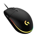 Logitech G203 LIGHTSYNC RGB Mouse