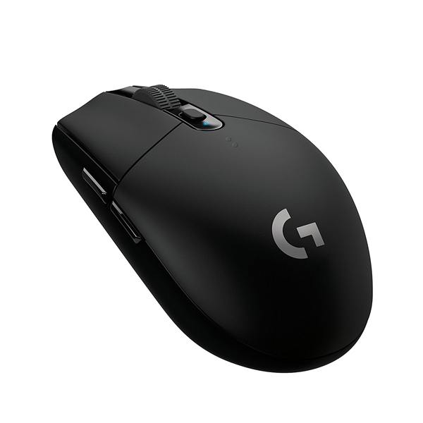 Logitech G305 LIGHTSPEED Wireless Mouse