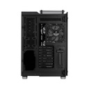 Corsair Crystal Series 680X RGB Mid Tower Case - Black