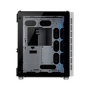 Corsair Crystal Series 680X RGB Mid Tower Case - White