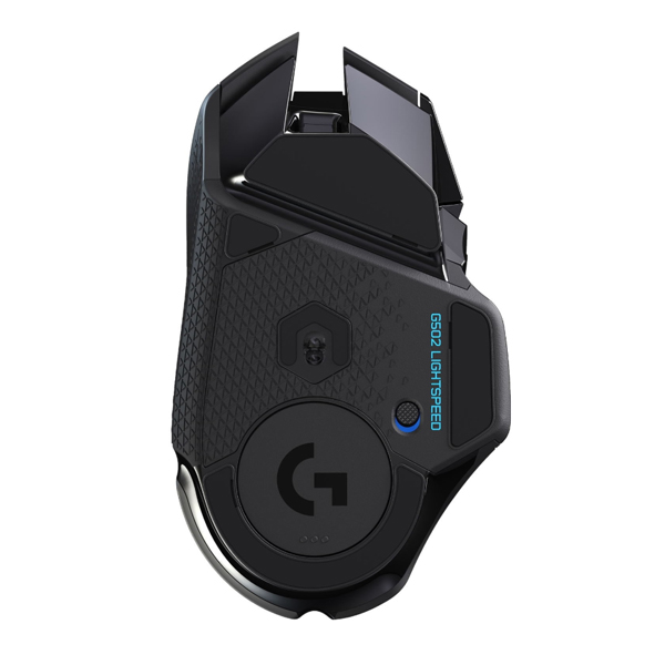 Logitech G502 Lightspeed RGB Wireless Mouse