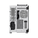 Corsair Crystal Series 680X RGB Mid Tower Case - White