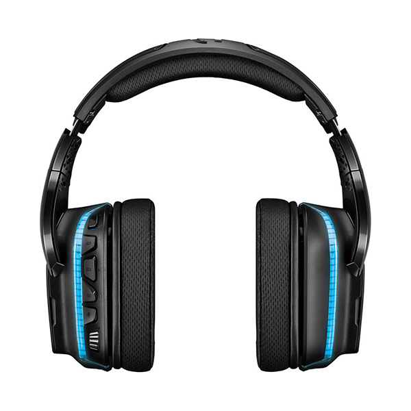 Logitech G635 7.1 LIGHTSYNC Headset