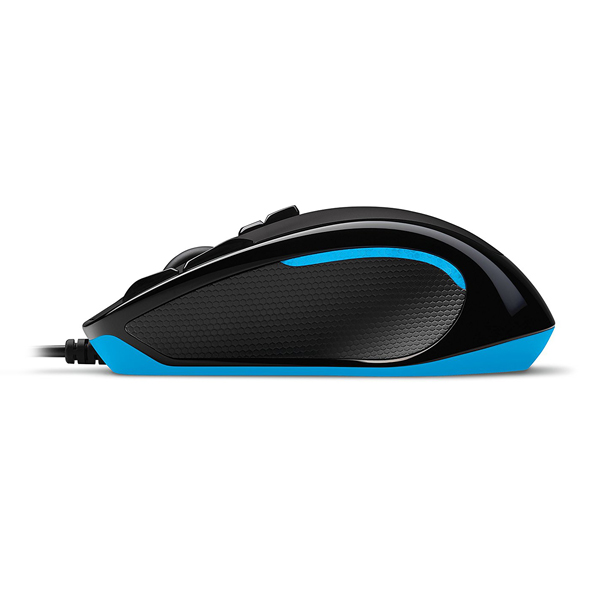 Logitech G300s Ambidextrous Mouse
