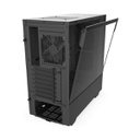 NZXT H510 Mid Tower Case - Matte Black