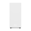 NZXT H710 Mid Tower Case - Matte White