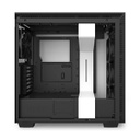 NZXT H710 Mid Tower Case - Matte White