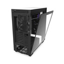 NZXT H710i Mid Tower Case - Matte White