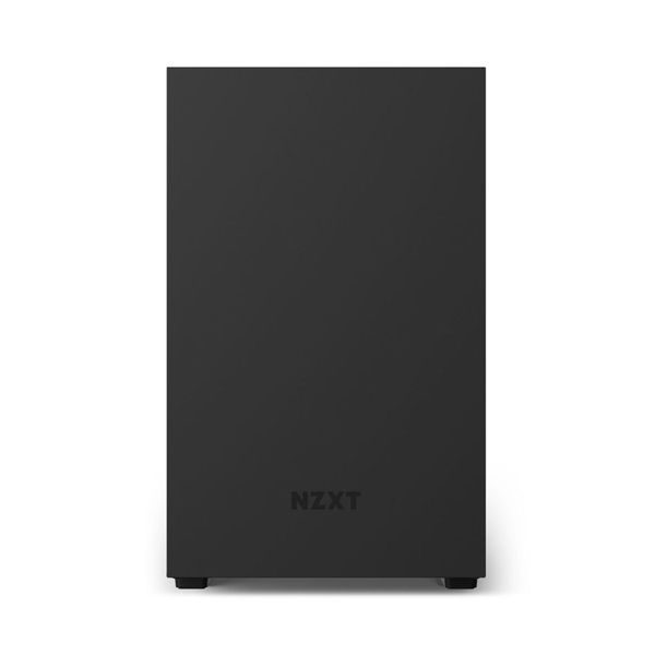 NZXT H210i Mini ITX Case - Matte Black