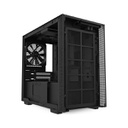 NZXT H210i Mini ITX Case - Matte Black