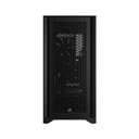 Corsair 4000D Airflow Mid Tower Case - Black